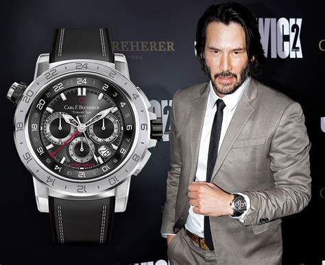 watches by john wick